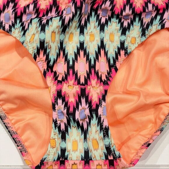 Victoria’s Secret Swim The Fabulous Bombshell & Knockout Bikini Swimsuit Set 36C - Picture 11 of 12